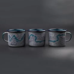 Gifts & Accessories Rep Your Water Camp Mugs