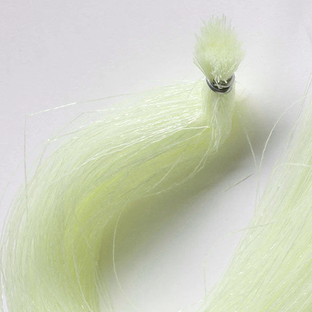 Wapsi Fly Chenille, Braid & Body Materials Flashabou Glow 7 Wapsi Fly Chenille, Braid & Body Materials Flashabou Glow