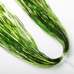 Wapsi Fly Chenille, Braid & Body Materials Magnum Flashabou