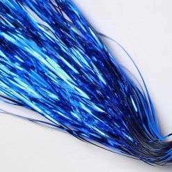 Wapsi Fly Chenille, Braid & Body Materials Magnum Flashabou