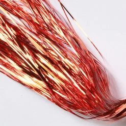 Wapsi Fly Chenille, Braid & Body Materials Magnum Flashabou