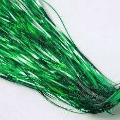 Wapsi Fly Chenille, Braid & Body Materials Magnum Flashabou