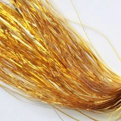 Wapsi Fly Chenille, Braid & Body Materials Magnum Flashabou