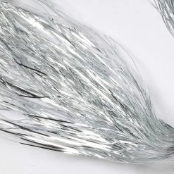 Wapsi Fly Chenille, Braid & Body Materials Magnum Flashabou