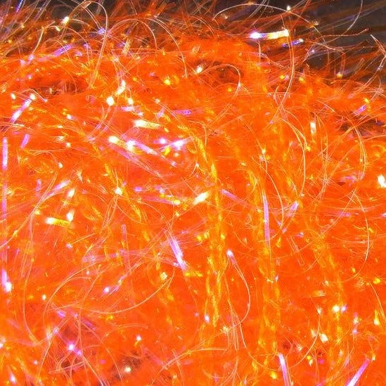 Hareline Dubbin Medium UV Polar Chenille Chenille, Braid & Body Materials 10 Hareline Dubbin Medium UV Polar Chenille Chenille, Braid & Body Materials