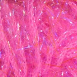 Hareline Dubbin Medium UV Polar Chenille Chenille, Braid & Body Materials 30 Hareline Dubbin Medium UV Polar Chenille Chenille, Braid & Body Materials