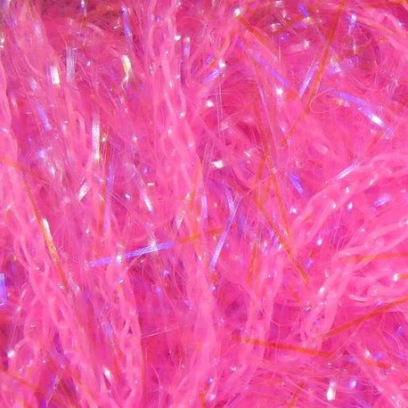 Hareline Dubbin Medium UV Polar Chenille Chenille, Braid & Body Materials 11 Hareline Dubbin Medium UV Polar Chenille Chenille, Braid & Body Materials