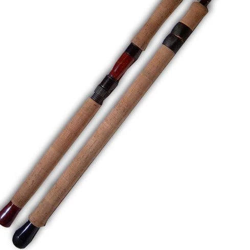 Anglers International Centerpin & Float Fishing Raven IM6 Float Rods 1 Anglers International Centerpin & Float Fishing Raven IM6 Float Rods