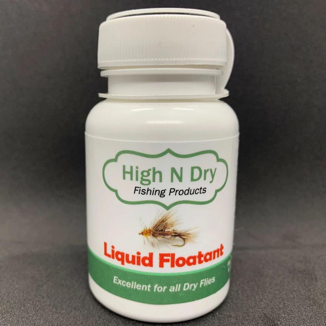 High N Dry Liquid Floatant 1 High N Dry Liquid Floatant