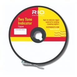 Far Bank Enterprises Leader & Tippet RIO Indicator Tippet