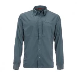 Simms Fishing Shirts & Sweatshirts Simms Bugstopper Intruder BiComp Fishing Shirt