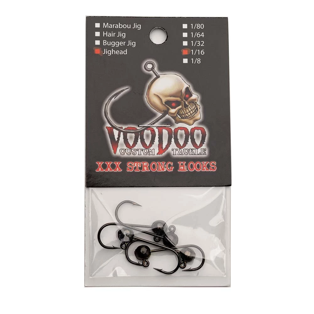Hareline Dubbin Hareline Round Lead Jigheads Hooks & Shanks 3 Hareline Dubbin Hareline Round Lead Jigheads Hooks & Shanks