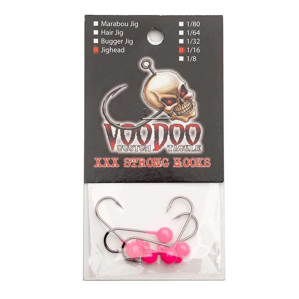 Hareline Dubbin Hareline Round Lead Jigheads Hooks & Shanks 5 Hareline Dubbin Hareline Round Lead Jigheads Hooks & Shanks