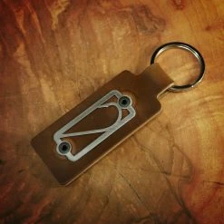 Gifts & Accessories Sight Line Provisions Key Fobs