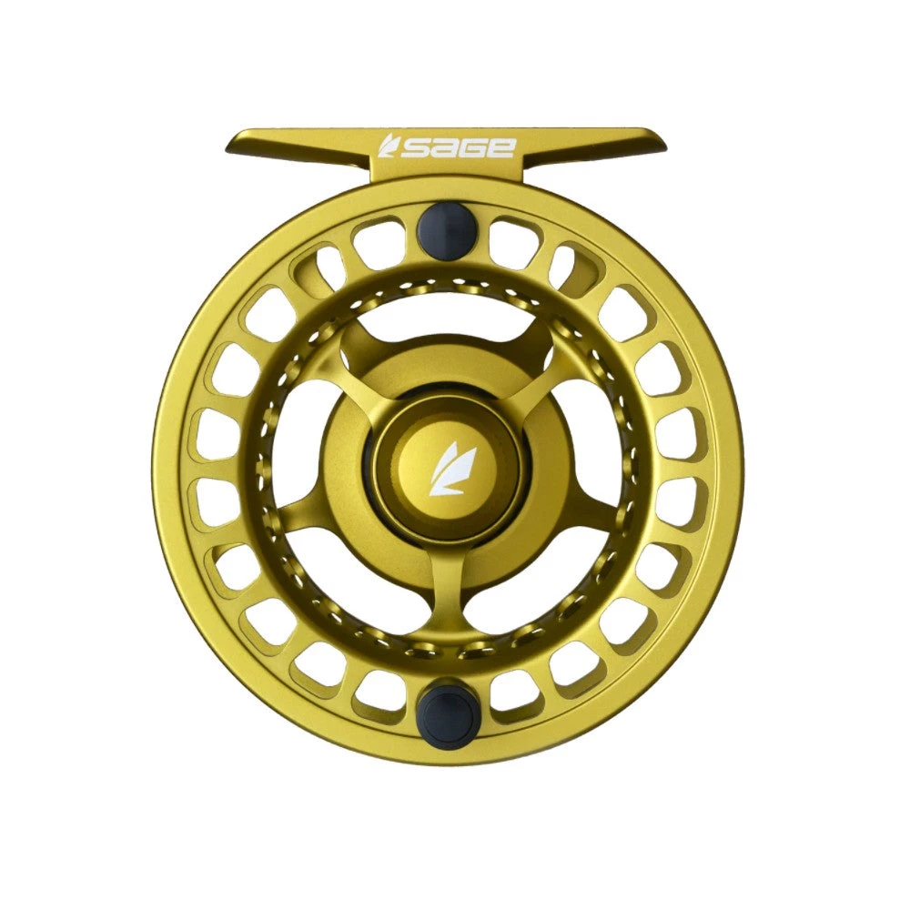 Far Bank Enterprises Fly Reels Sage Spectrum LT Spool 3 Far Bank Enterprises Fly Reels Sage Spectrum LT Spool
