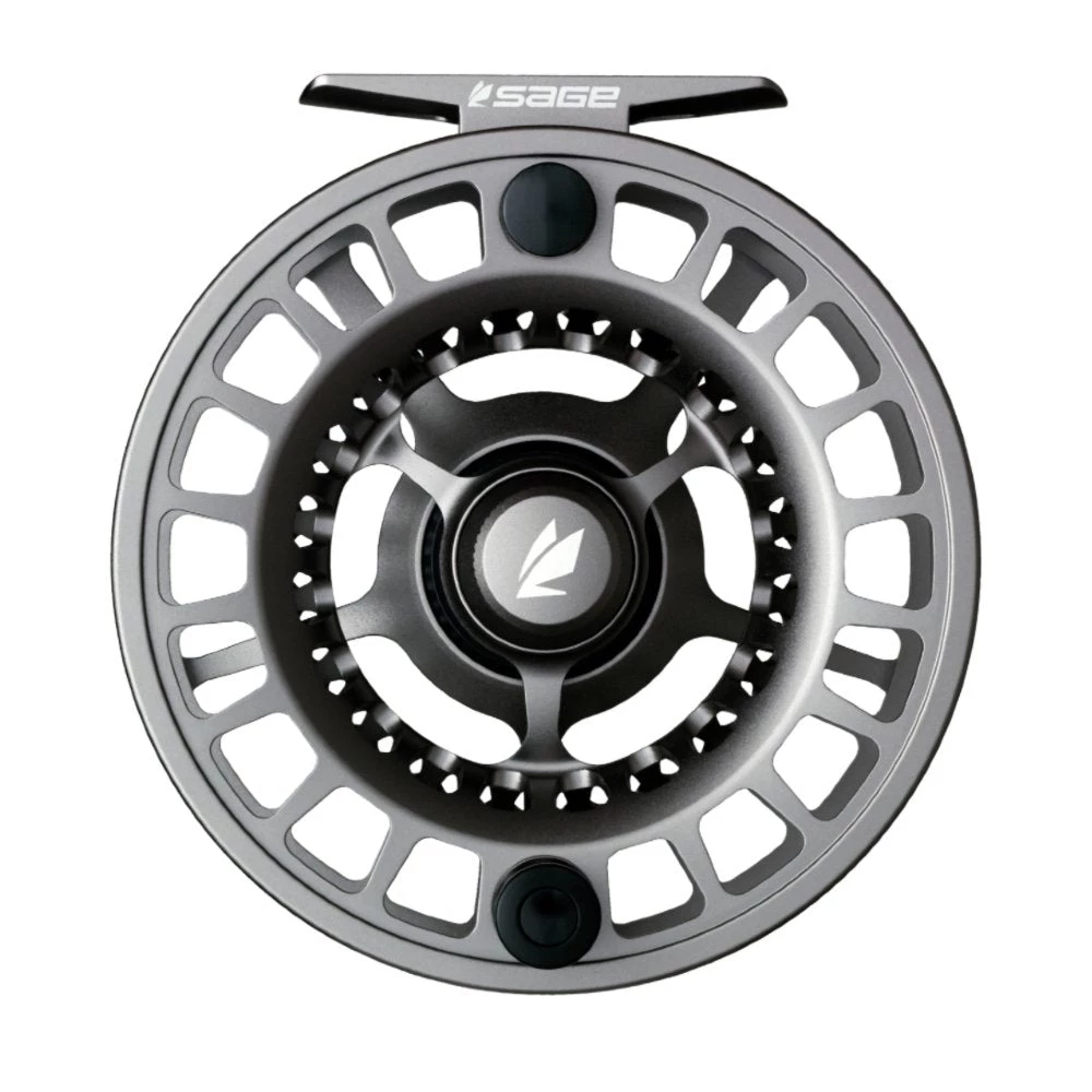 Far Bank Enterprises Fly Reels Sage Spectrum LT Spool 4 Far Bank Enterprises Fly Reels Sage Spectrum LT Spool