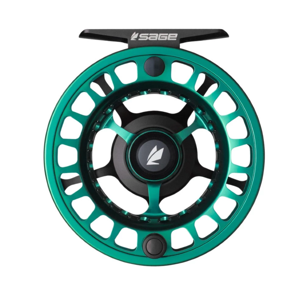 Far Bank Enterprises Fly Reels Sage Spectrum LT Spool 5 Far Bank Enterprises Fly Reels Sage Spectrum LT Spool
