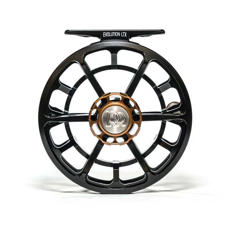 Ross Reels Fly Reels Ross Evolution LTX 1 Ross Reels Fly Reels Ross Evolution LTX