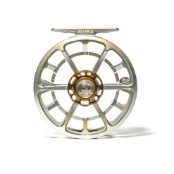 Ross Reels Fly Reels Ross Evolution LTX 3 Ross Reels Fly Reels Ross Evolution LTX