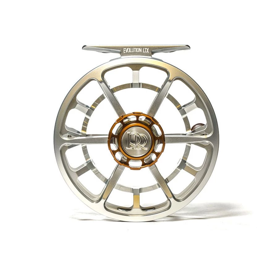 Ross Reels Fly Reels Ross Evolution LTX 2 Ross Reels Fly Reels Ross Evolution LTX