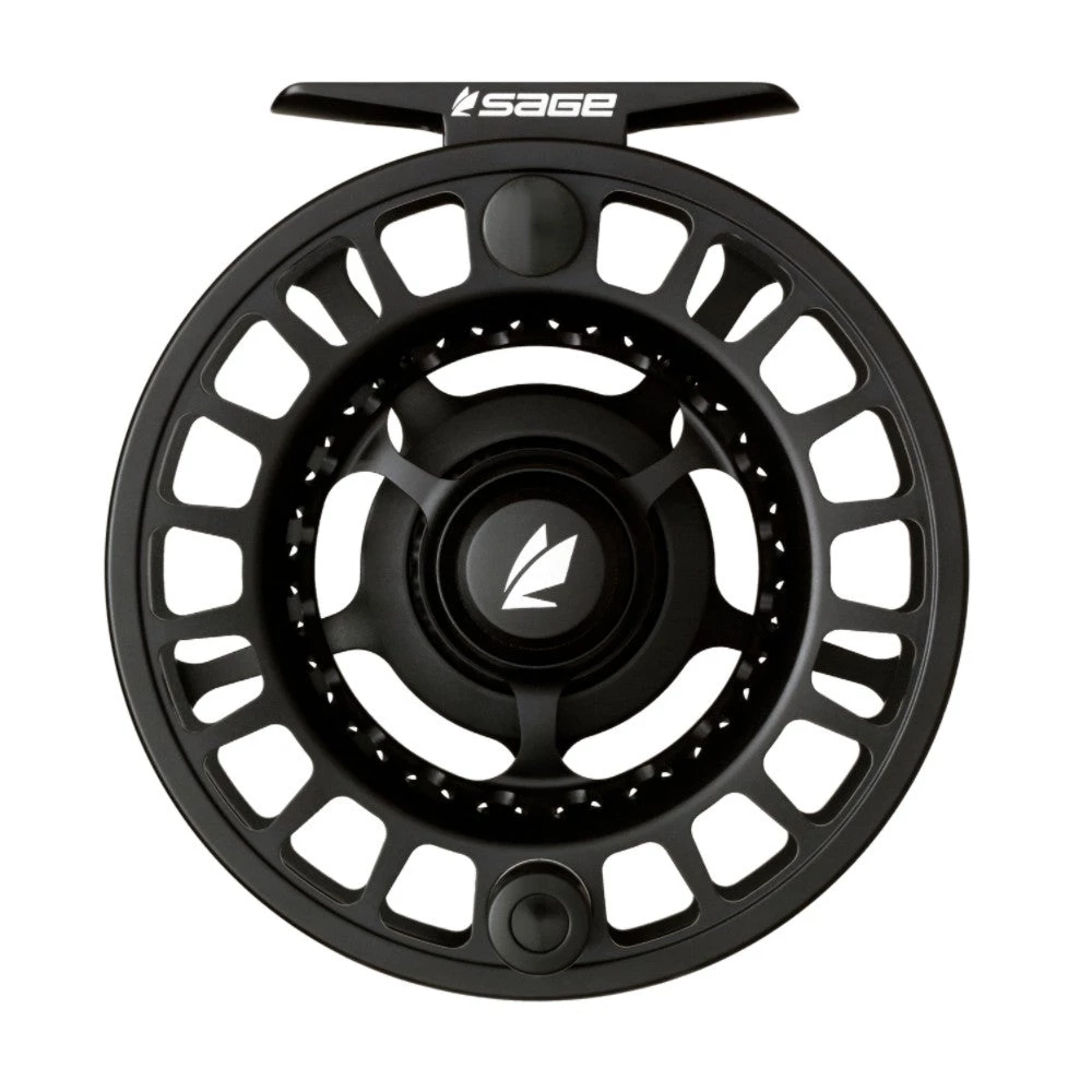 Far Bank Enterprises Fly Reels Sage Spectrum LT Spool 6 Far Bank Enterprises Fly Reels Sage Spectrum LT Spool