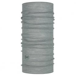 Headwear Buff Lightweight Merino Wool