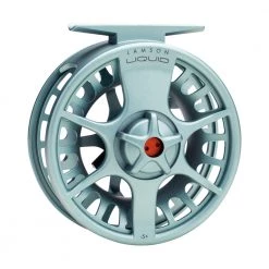 Waterworks-Lamson Fly Reels Lamson Liquid