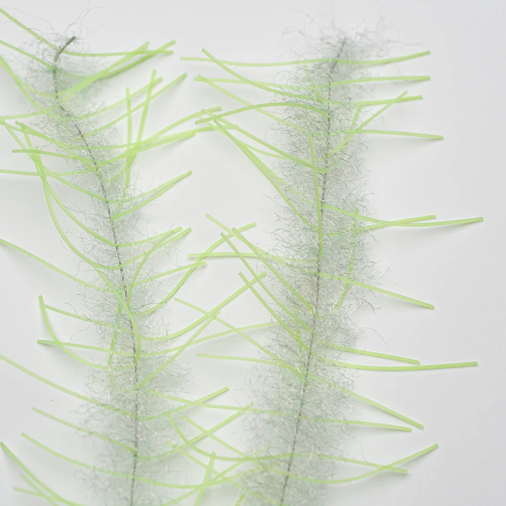 Renzetti Lively Leg Crustacean Brushes 2 Renzetti Lively Leg Crustacean Brushes