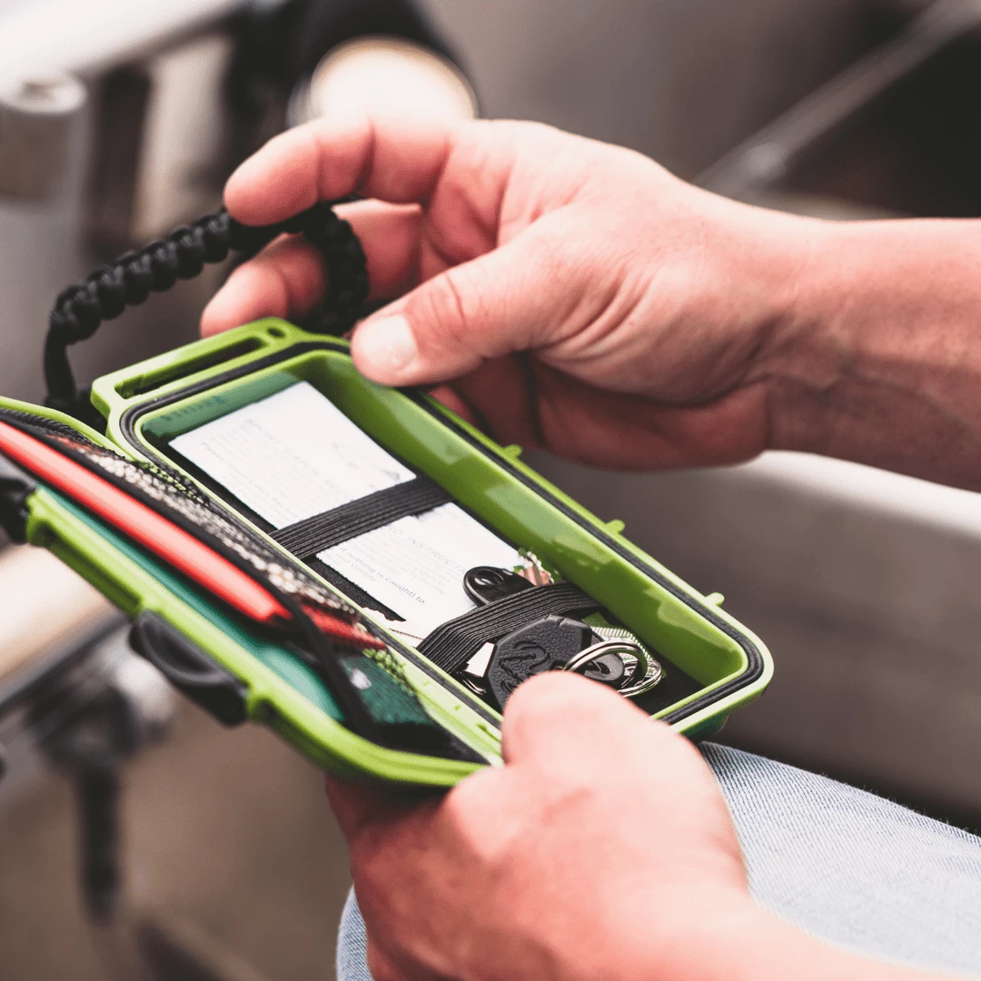 The Northern Angler Fly Shop Gifts & Accessories Trxstle River Locker 2 The Northern Angler Fly Shop Gifts & Accessories Trxstle River Locker