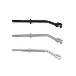 Renzetti Extended Bent Shaft