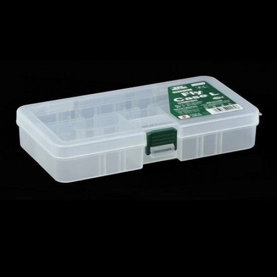 Angler Sport Group Meiho Fly Cases 1 Angler Sport Group Meiho Fly Cases