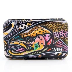 Montana Fly Company MFC Poly Fly Boxes Flies & Boxes