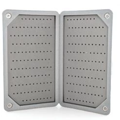 Montana Fly Company Flies & Boxes MFC Midge Flyweight Boxes