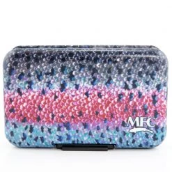 Montana Fly Company MFC Poly Fly Boxes Flies & Boxes