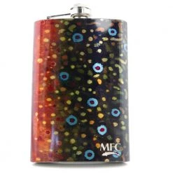 Montana Fly Company Gifts & Accessories Montana Fly Flasks