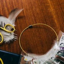 Loon Outdoors Loon Bench Rings Tools & Accessories