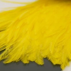 Umpqua Feather Merchants Feathers & Hackle Metz #2 Magnum Saddle