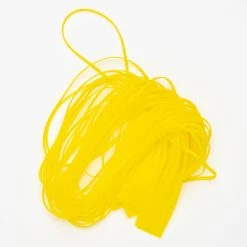 Hareline Dubbin Chenille, Braid & Body Materials Magnum Predator Legs