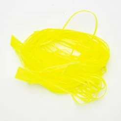 Hareline Dubbin Chenille, Braid & Body Materials Magnum Predator Legs