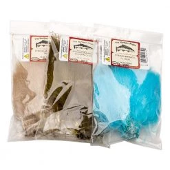 Wapsi Fly Feathers & Hackle Strung Marabou