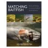 Angler's Book Supply Matching Baitfish By Kevin Feenstra