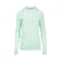 Simms Fishing Simms Women's Solarflex Hoody