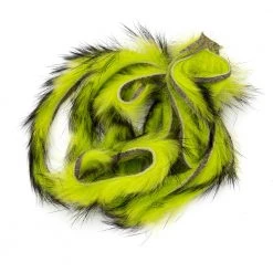 Hareline Dubbin Micro Pulsator Strips