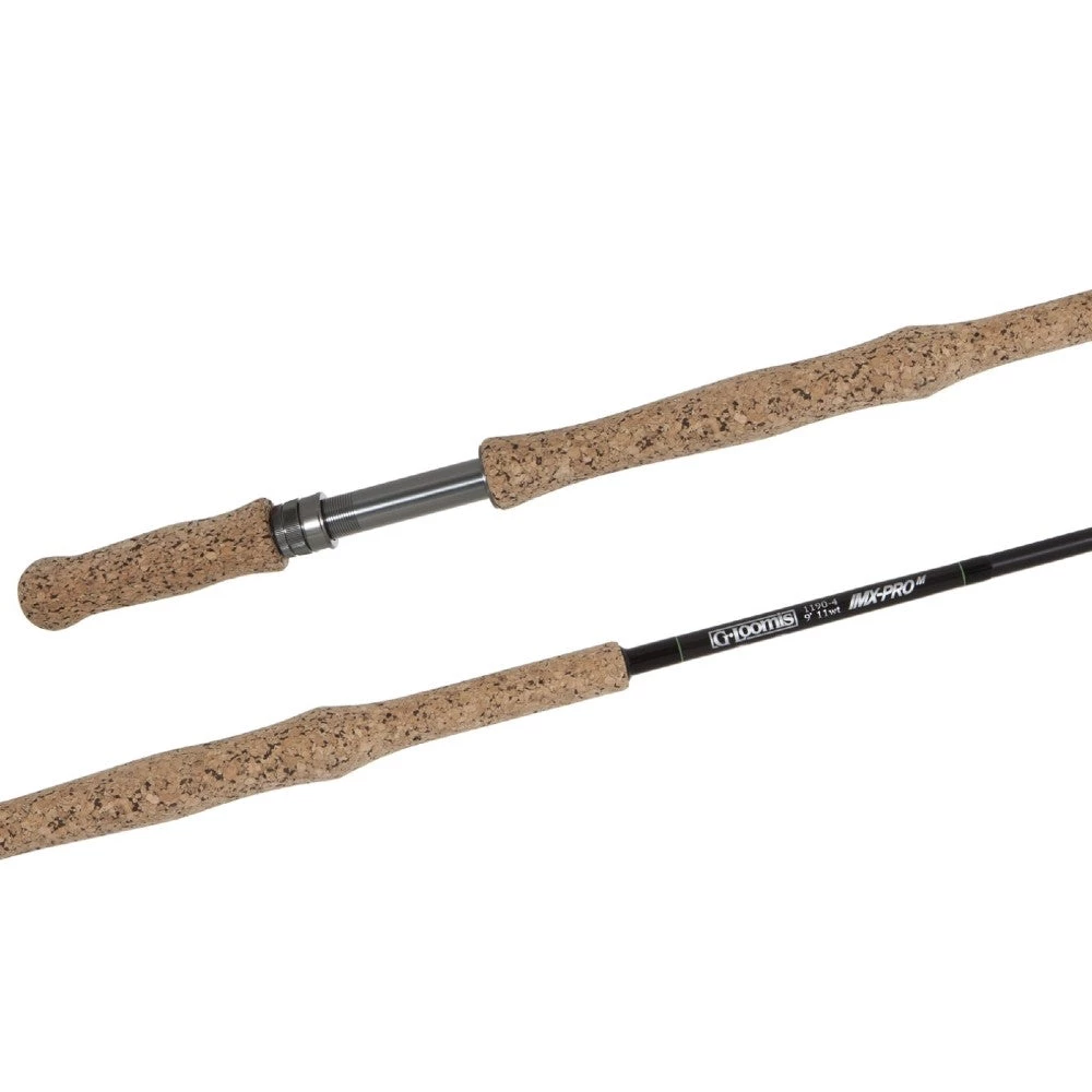 Shimano Fly Fishing G-Loomis IMX Pro Muskie 1 Shimano Fly Fishing G-Loomis IMX Pro Muskie