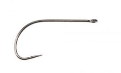 Hareline Dubbin Hooks & Shanks Ahrex NS122 Light Stinger