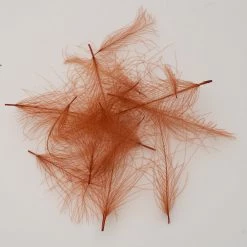 Feathers & Hackle Nature's Spirit CDC