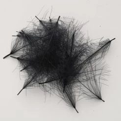 Feathers & Hackle Nature's Spirit CDC