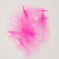 Feathers & Hackle Nature's Spirit CDC