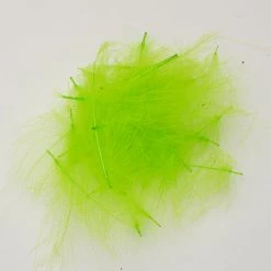 Feathers & Hackle Nature's Spirit CDC