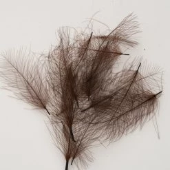 Feathers & Hackle Nature's Spirit CDC